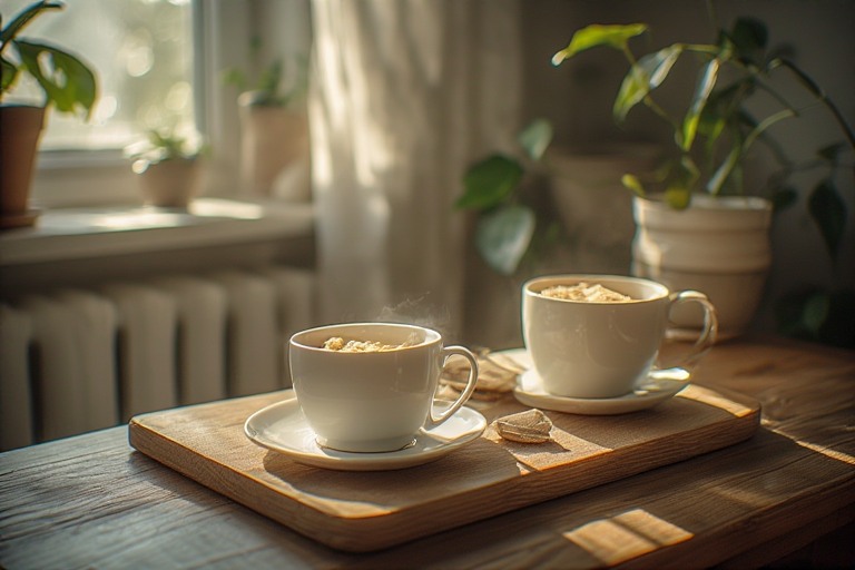 Cara Sederhana Menciptakan Hari yang Lebih Menyenangkan